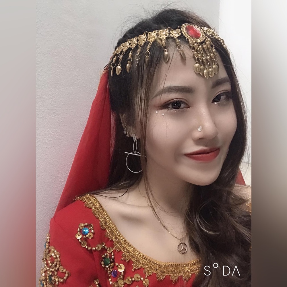 Meet your Posher, Cao